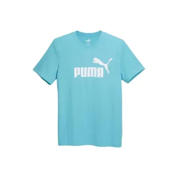 PUMA Essentials Men's Heather Tee