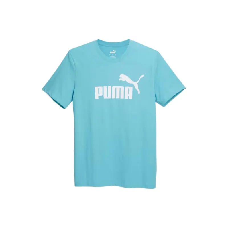 PUMA Essentials Men's Heather Tee-0