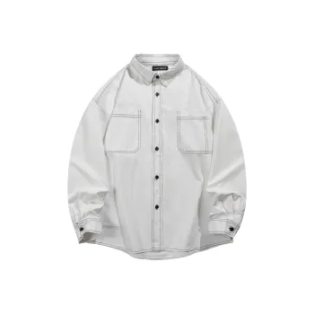 LUCKY BRAND Shirts Unisex