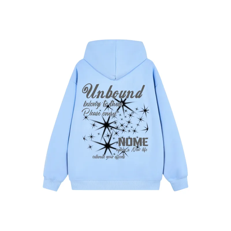 NOME Sweatshirts Unisex-14