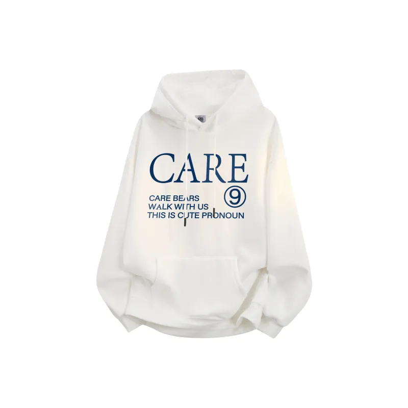 CAREBEARS Sweatshirts Unisex-11