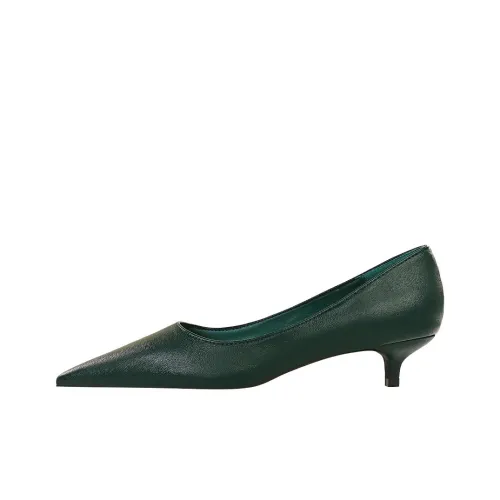 Varib Slim Heel High Heels 4cm Women's