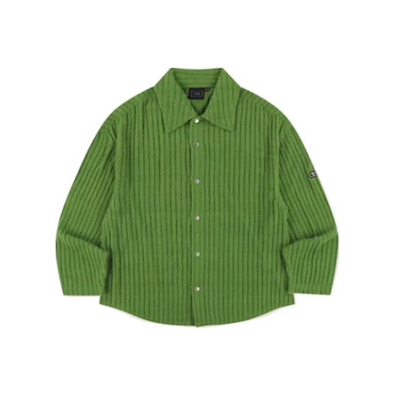 RMTCRW ROMANTIC CROWN FW24 Shirt Unisex-4