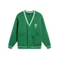 Cyan Green