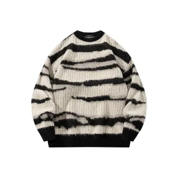 Menblero Sweaters Unisex