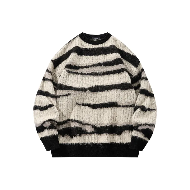 Menblero Sweaters Unisex-6
