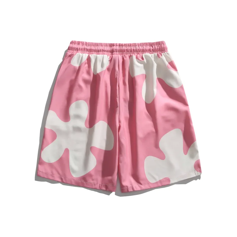 KADAKADA SUITE Casual Shorts Unisex-5