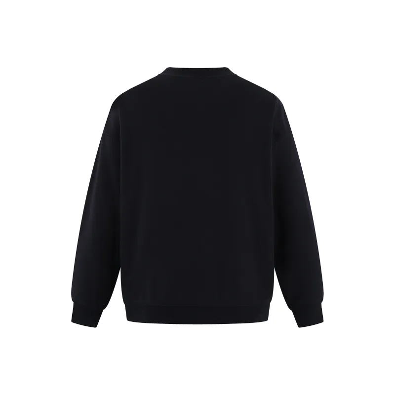 CAI Sweatshirts Unisex-1