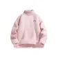 Pink Fleece-Lined