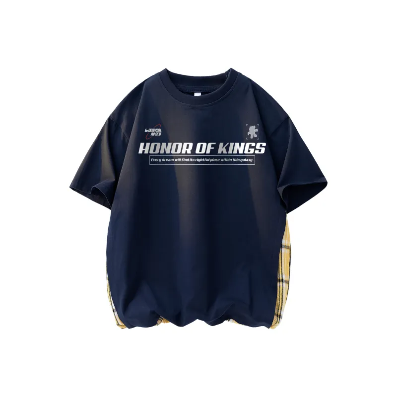HONOR OF KINGS T Shirts Unisex-6