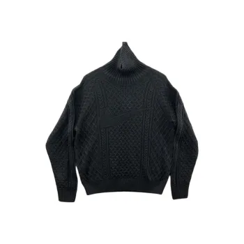 Nike Sweaters Men Black