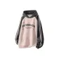 Dark Gray Pink