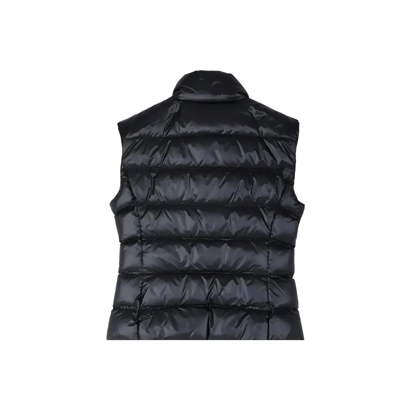 PRADA Vests Women's Black-1