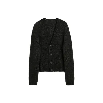OUR LEGACY Academy Cardigan