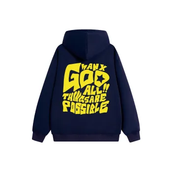 WANX Sweatshirts Unisex