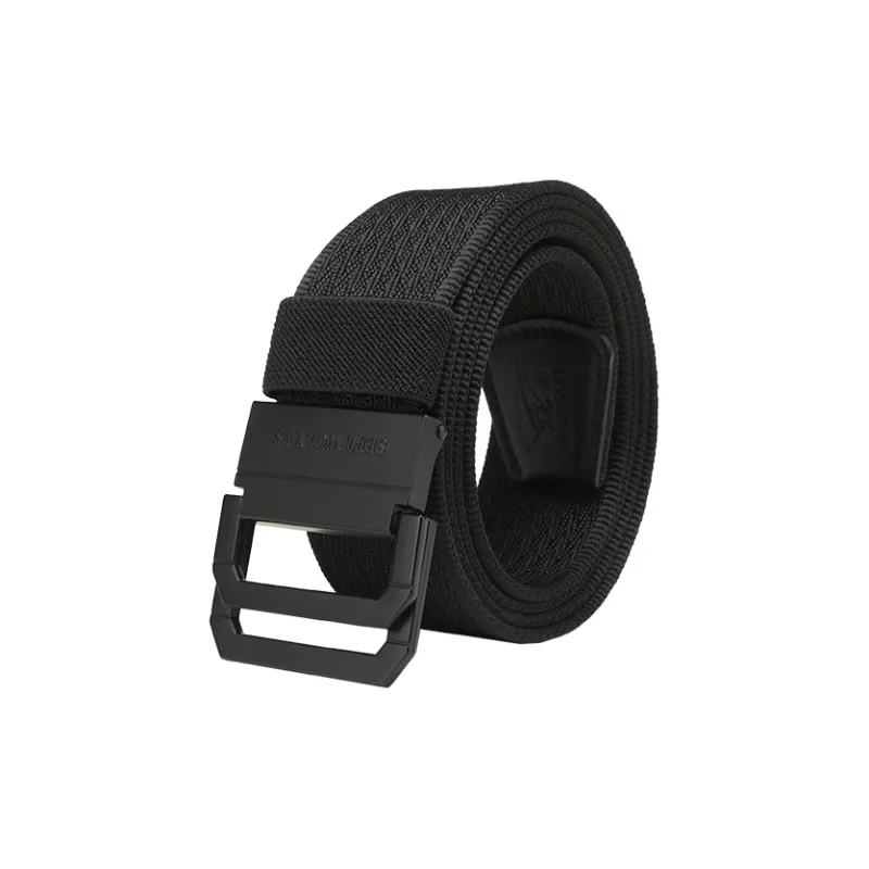 SEPTWOLVES Fabric Belt Unisex Width 3.8cm-0