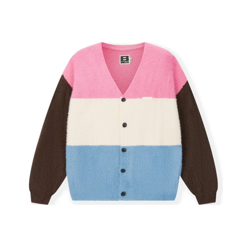 BONELESS Sweaters Unisex-0