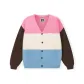 Pink Blue