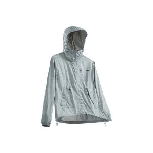 Jeep Super Light, Breathable, Quick Dry, UV Protection, Anti Radiation Sun Protection Clothing Unisex