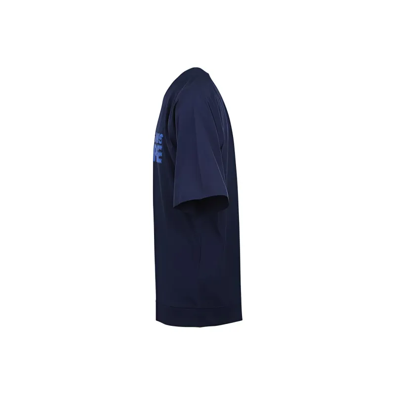 VERSACE JEANS COUTURE FW22 T Shirt Men's Dark Blue-2