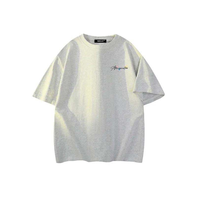 Universal Templates T Shirt Unisex-7