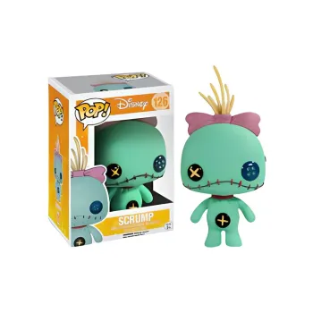 Funko Chibi Figures