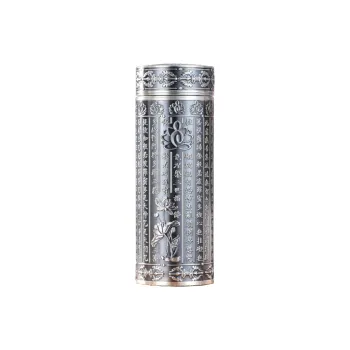 Yu Yin 999 Fine Silver Tea Cups Men's