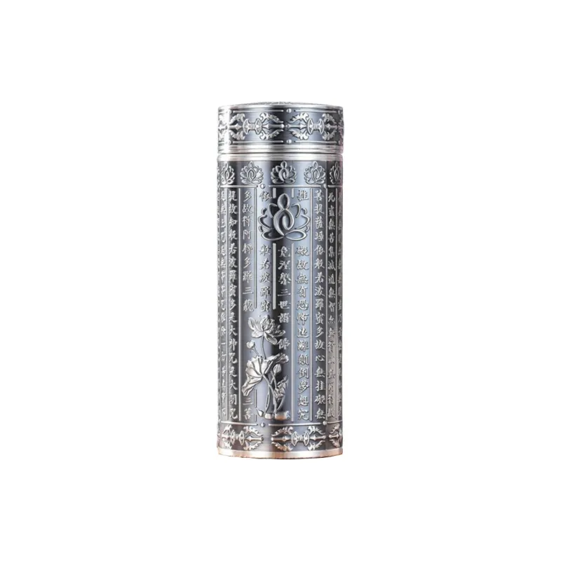 Yu Yin 999 Fine Silver Tea Cups Men's-0