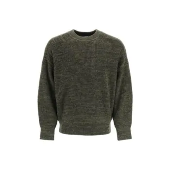 ISABEL MARANT Sweaters Men Gray