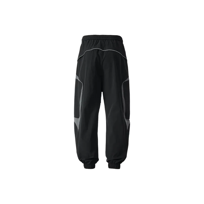 CHARLIE GOLF Casual Pants Unisex-6