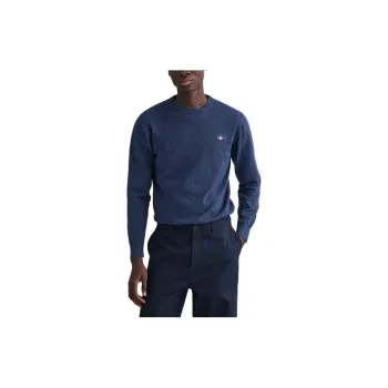 GANT Knitwear Men Blue