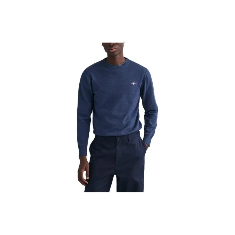 GANT Knitwear Men Blue-0