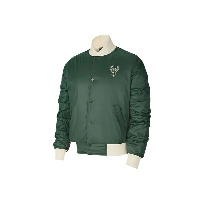 Nike Jackets Men Fir Green-0