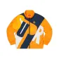 Orange Yellow