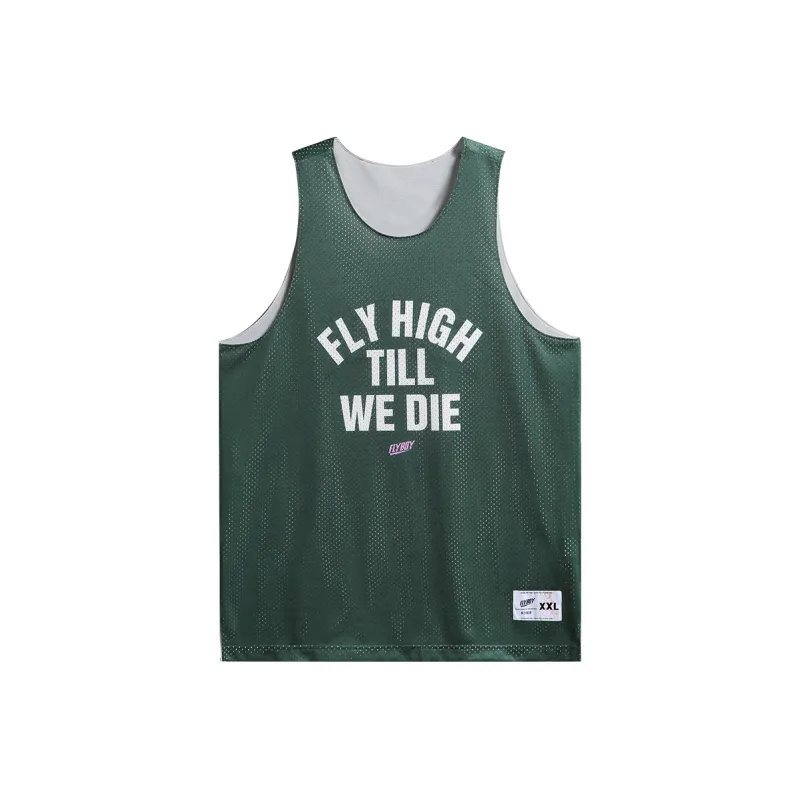 FLYBOY Tank Tops Unisex-4
