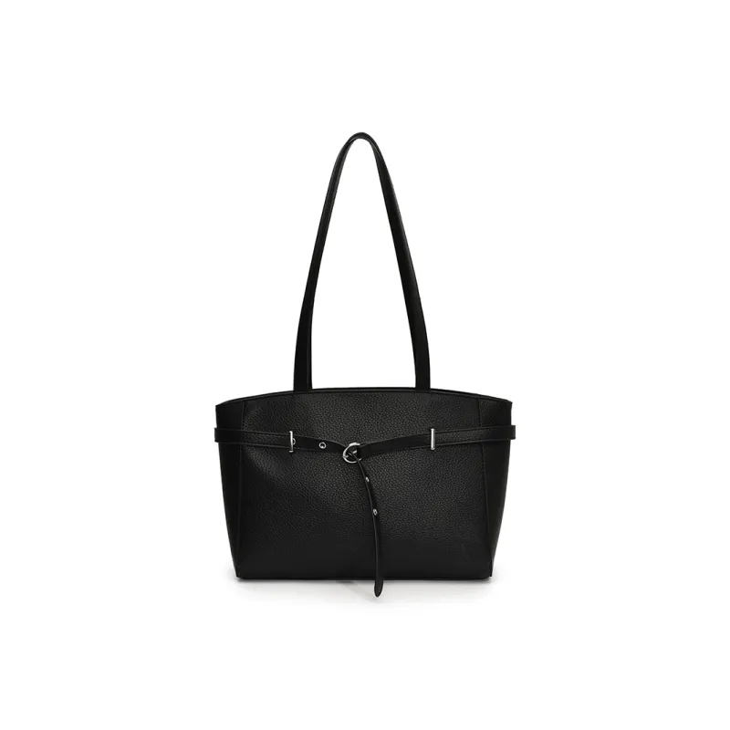 XIANGSU PU Shoulder Bag Regular Women's Multicolor-6