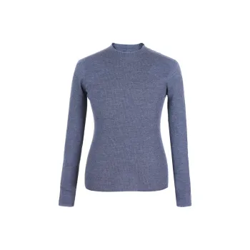 EMPORIO ARMANI Sweaters Men Gray Blue