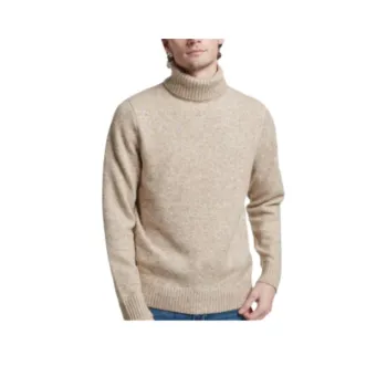 SUPERDRY Sweaters Men Khaki