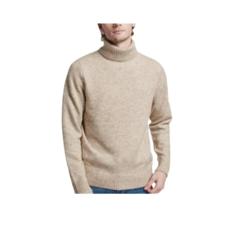 SUPERDRY Sweaters Men Khaki-0