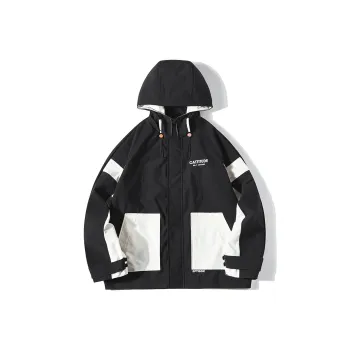 EPTISON Jackets Unisex