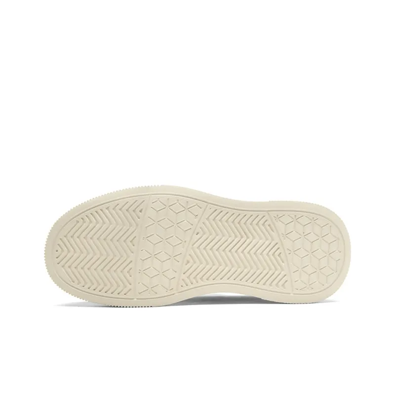 AOKANG Panda Collection Low Top Canvas Shoes Men's Box-19