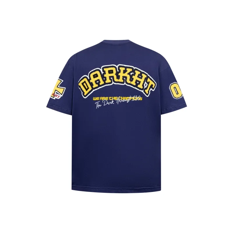 YINLEI T Shirts Unisex-3