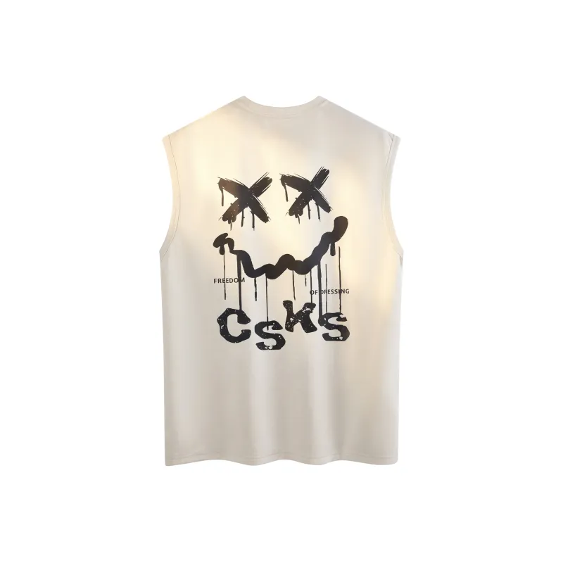 CSKS Tank Tops Unisex-23