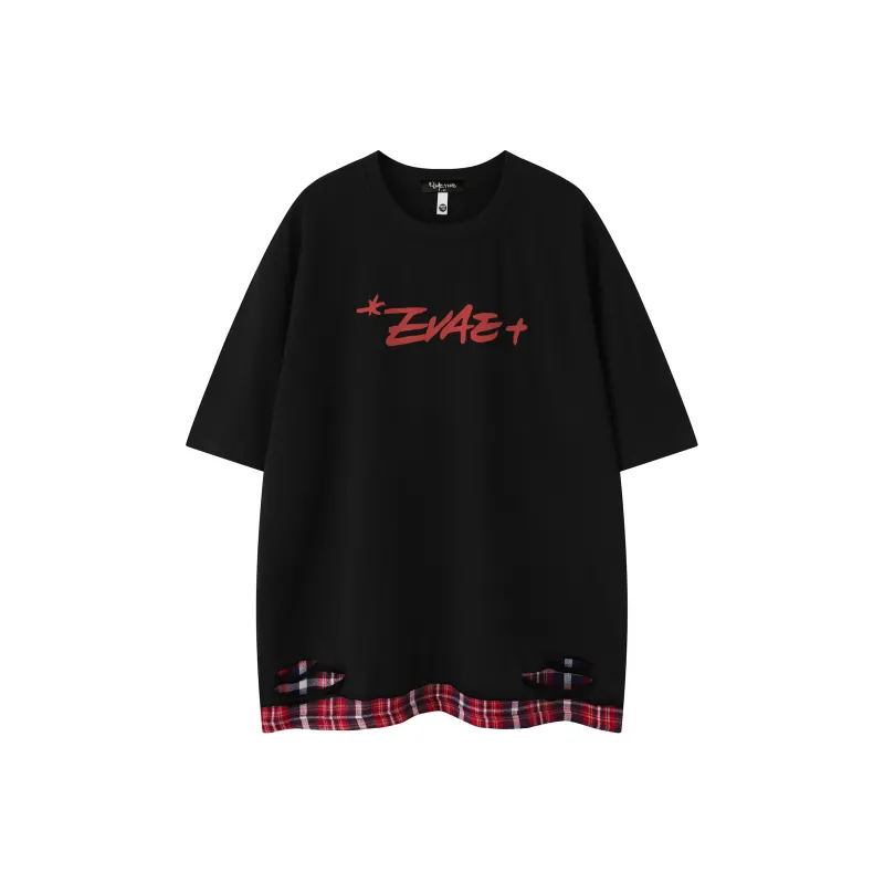 *EVAE+MOB Dreadlocks Series T Shirt Unisex-1