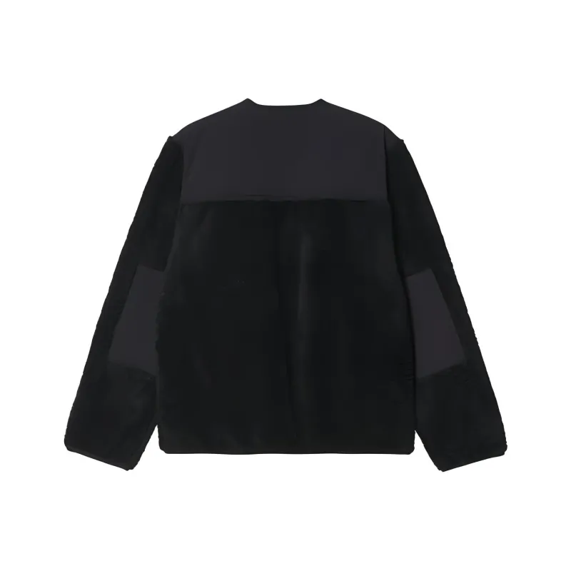 Carhartt WIP Sweatshirts Unisex Black-1