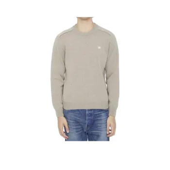 CELINE Sweaters Men Light Umber