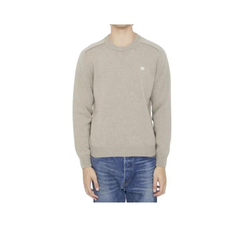 CELINE Sweaters Men Light Umber-0