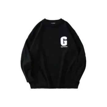 GOLFCROSS Sweaters Unisex
