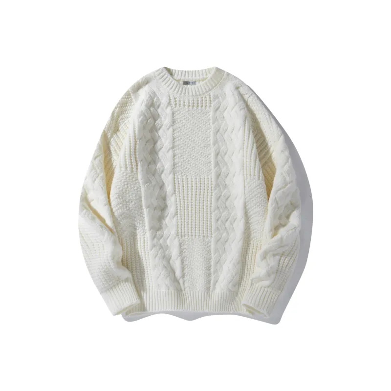 NFWYS Sweaters Unisex-2