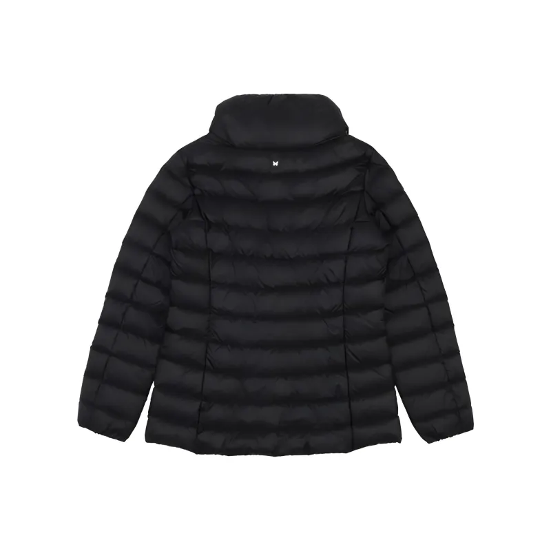 WEEKEND MaxMara Down Jacket Women's Black-1